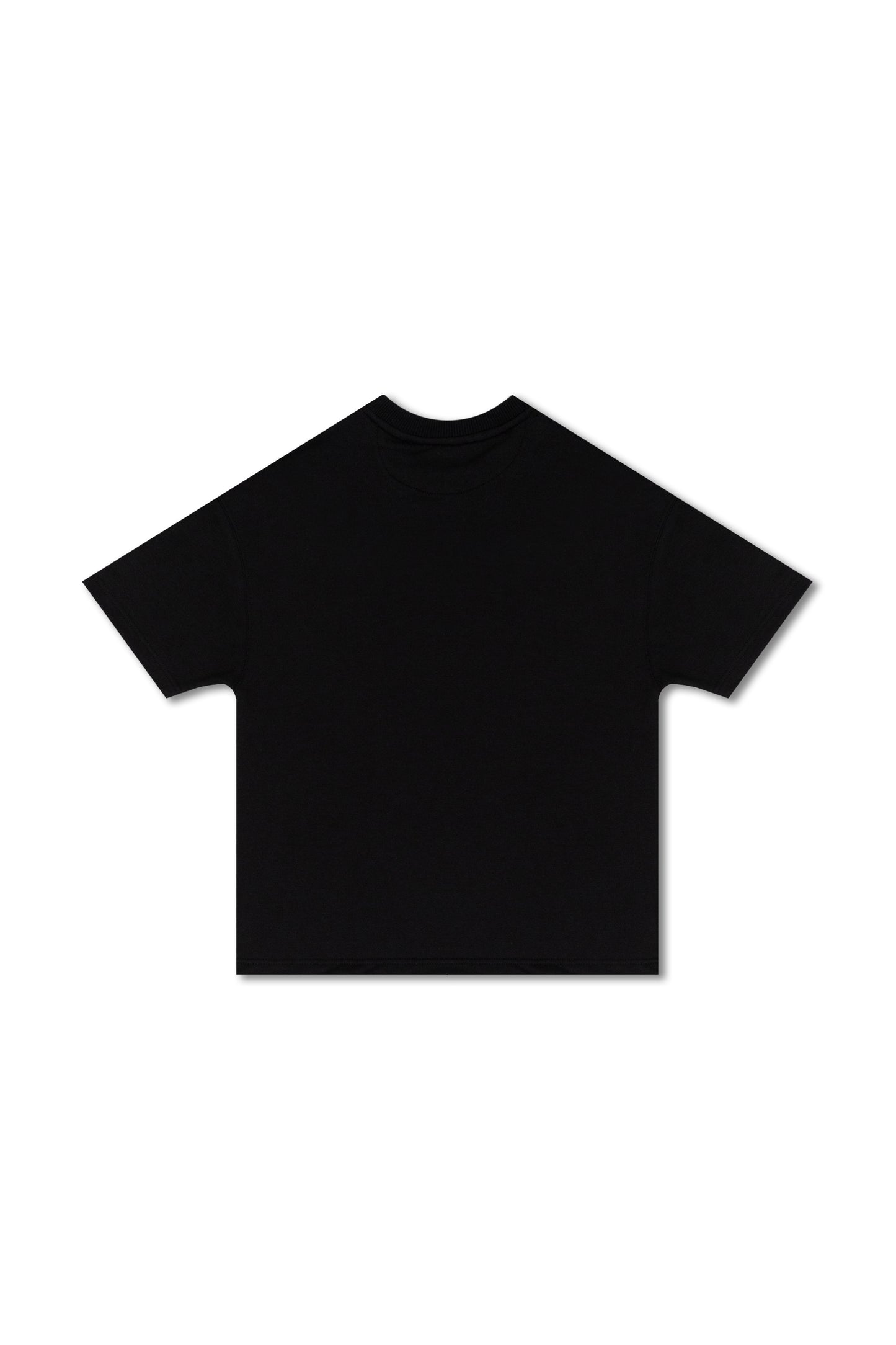 Black Logo T-Shirt