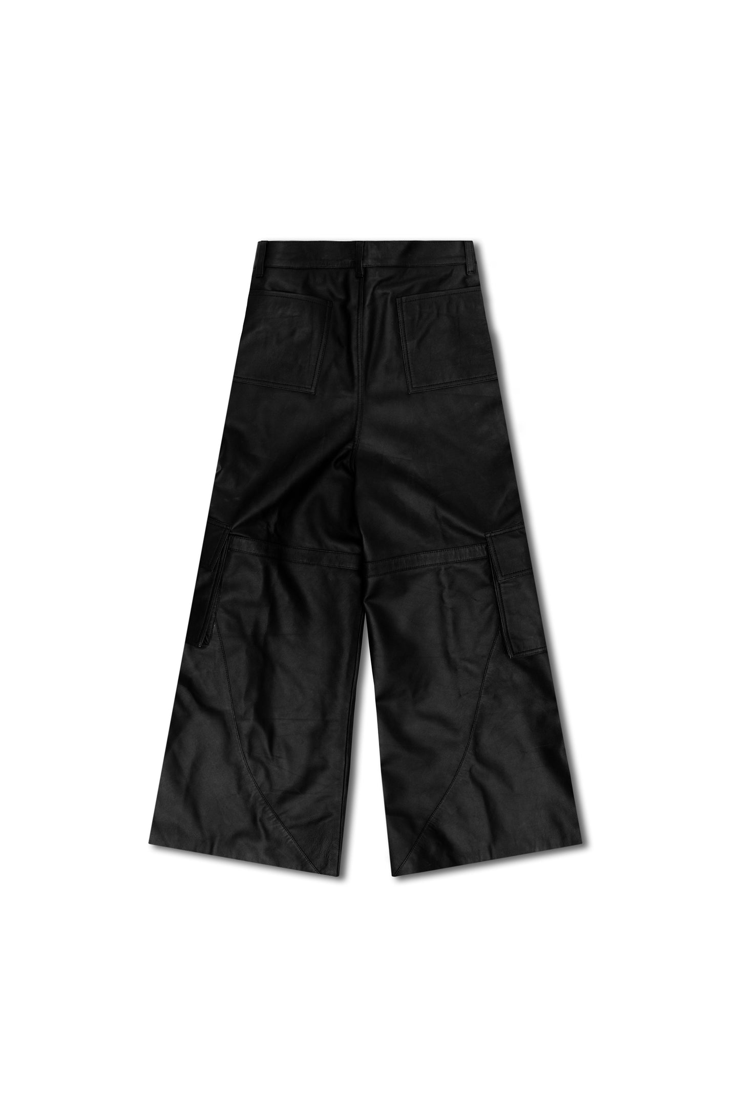 “Cherry Blackout” Pant