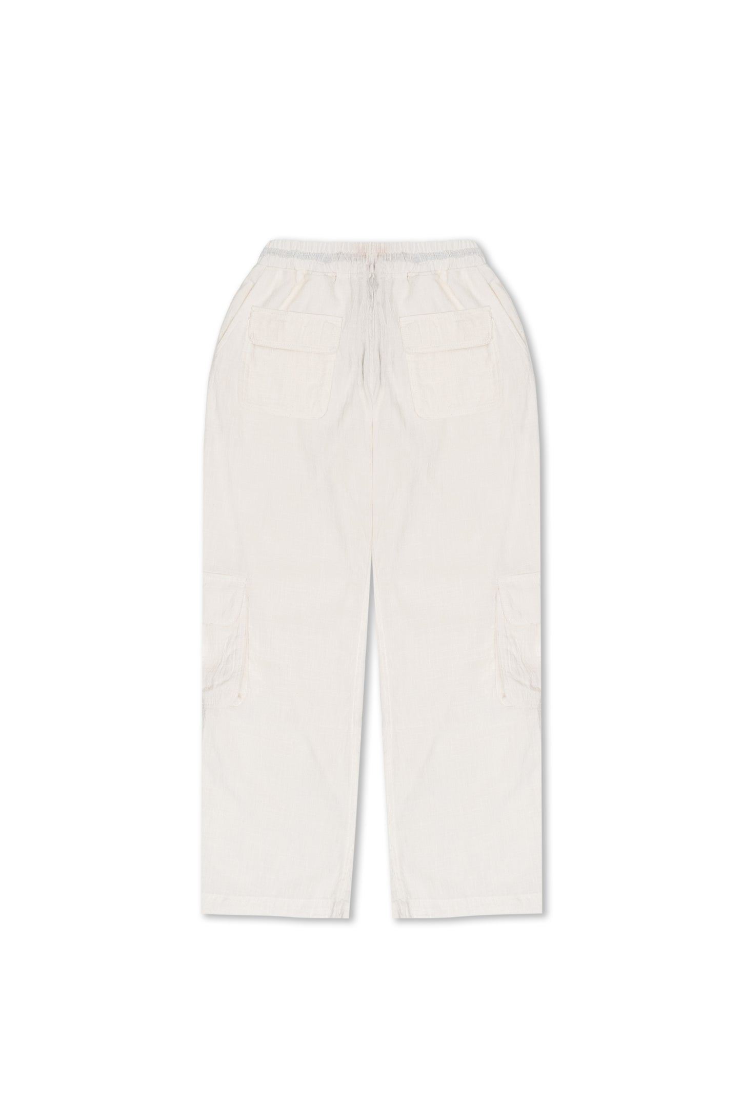Off-White khaddar Trouser