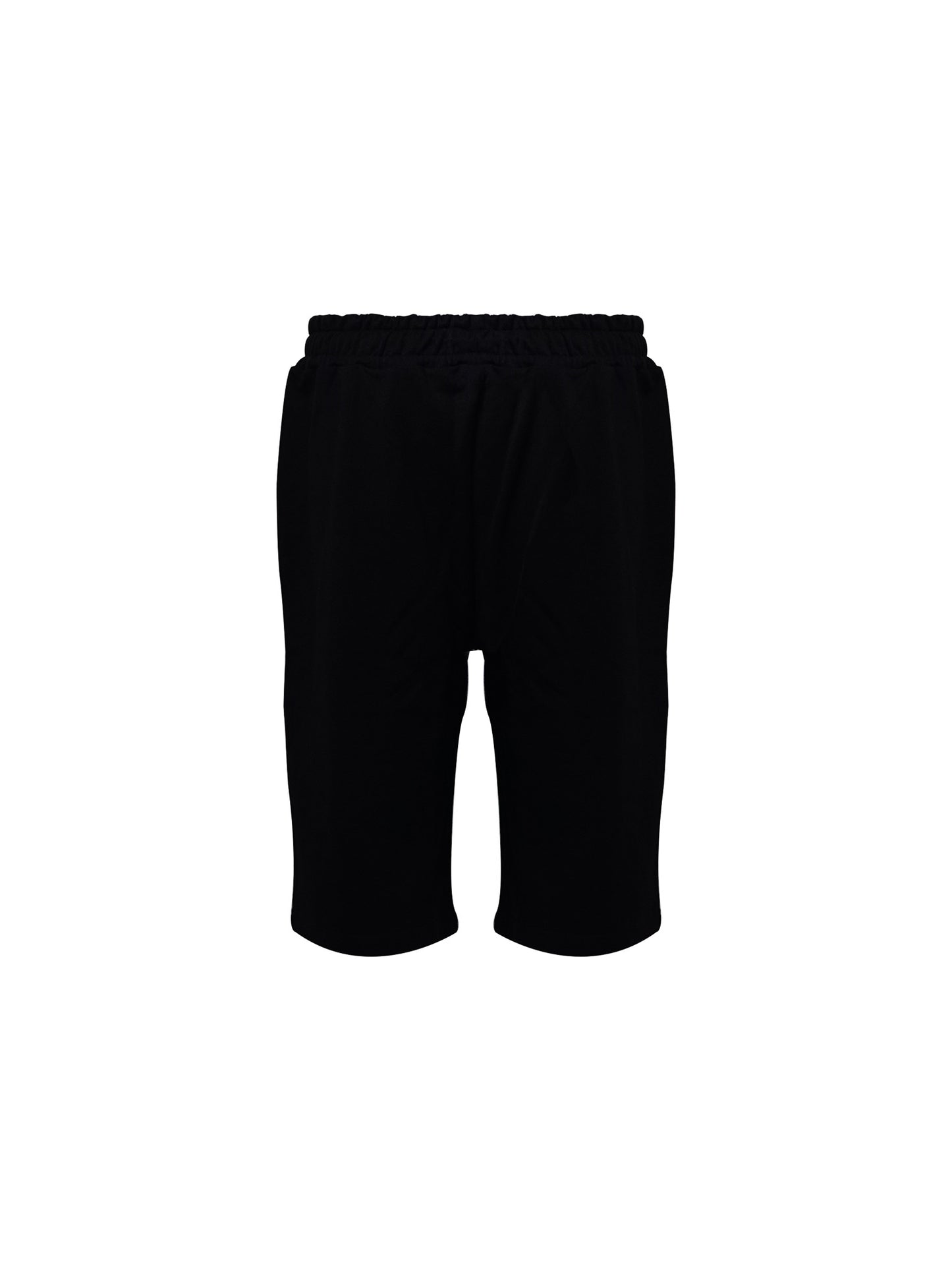 Vasila Signature Short - Black