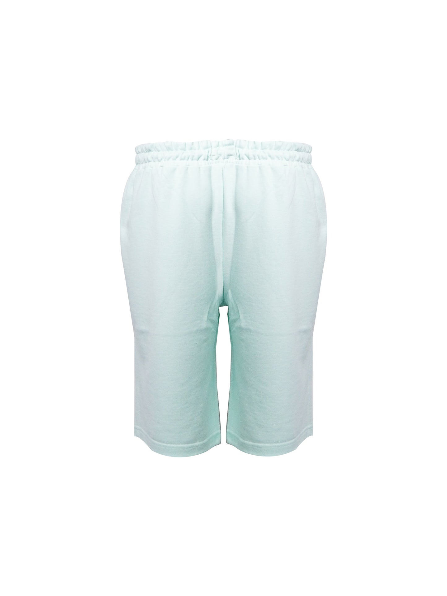 Vasila Signature Shorts - Light Teal