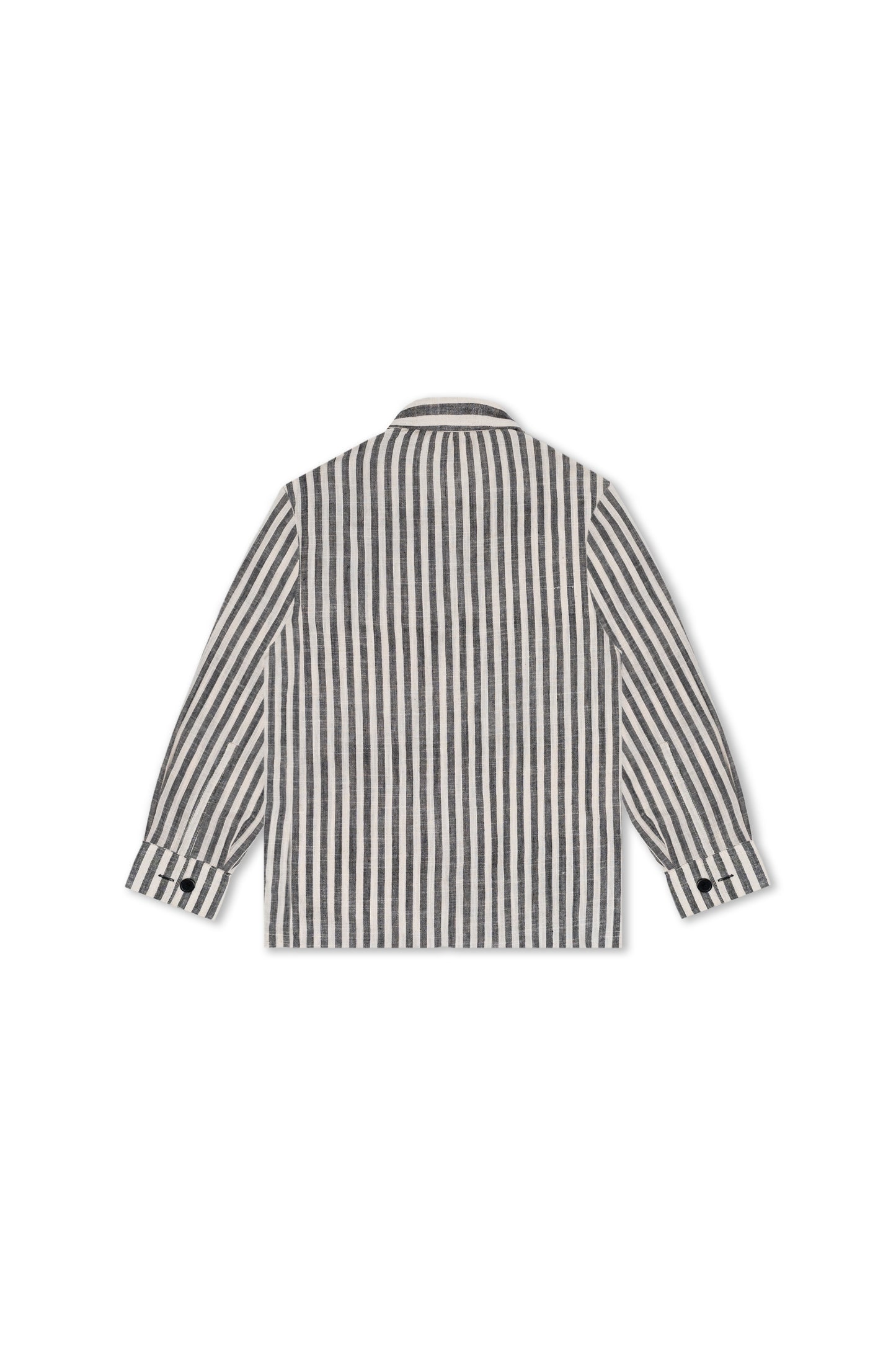 “Striped Affair” Full Sleeves Shirts