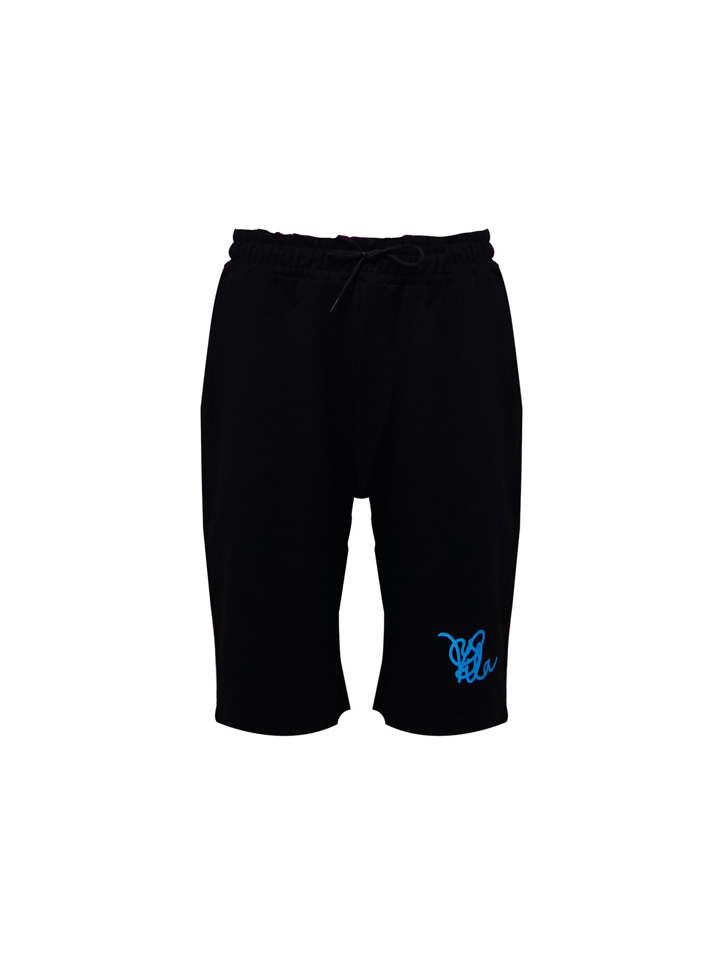 Vasila Signature Short - Black