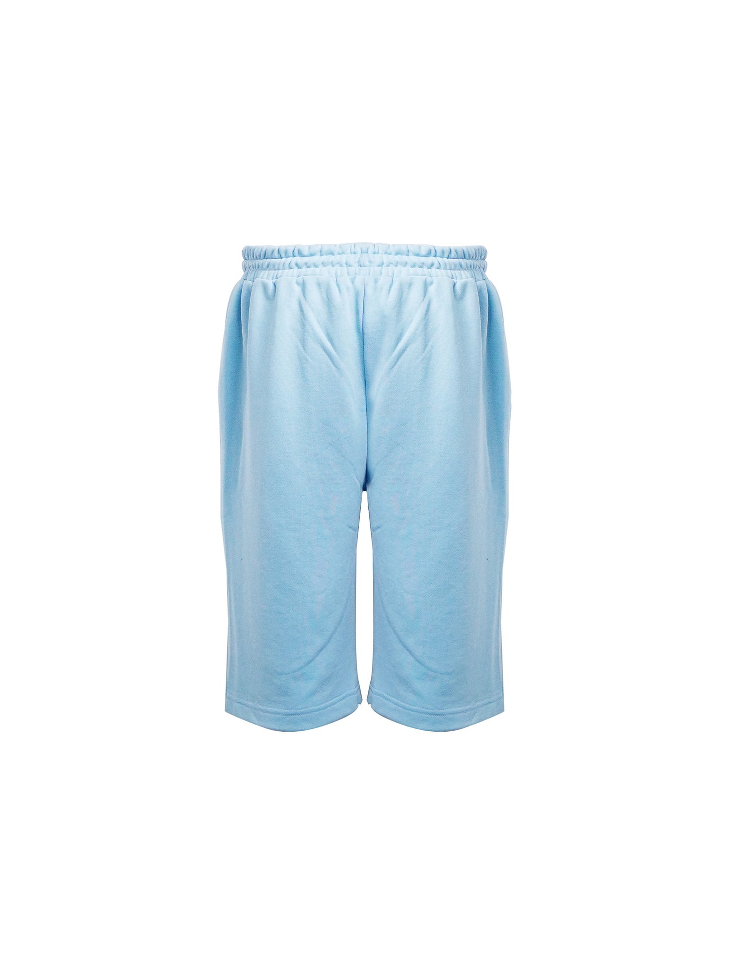 Vasila Signature Shorts - Blue
