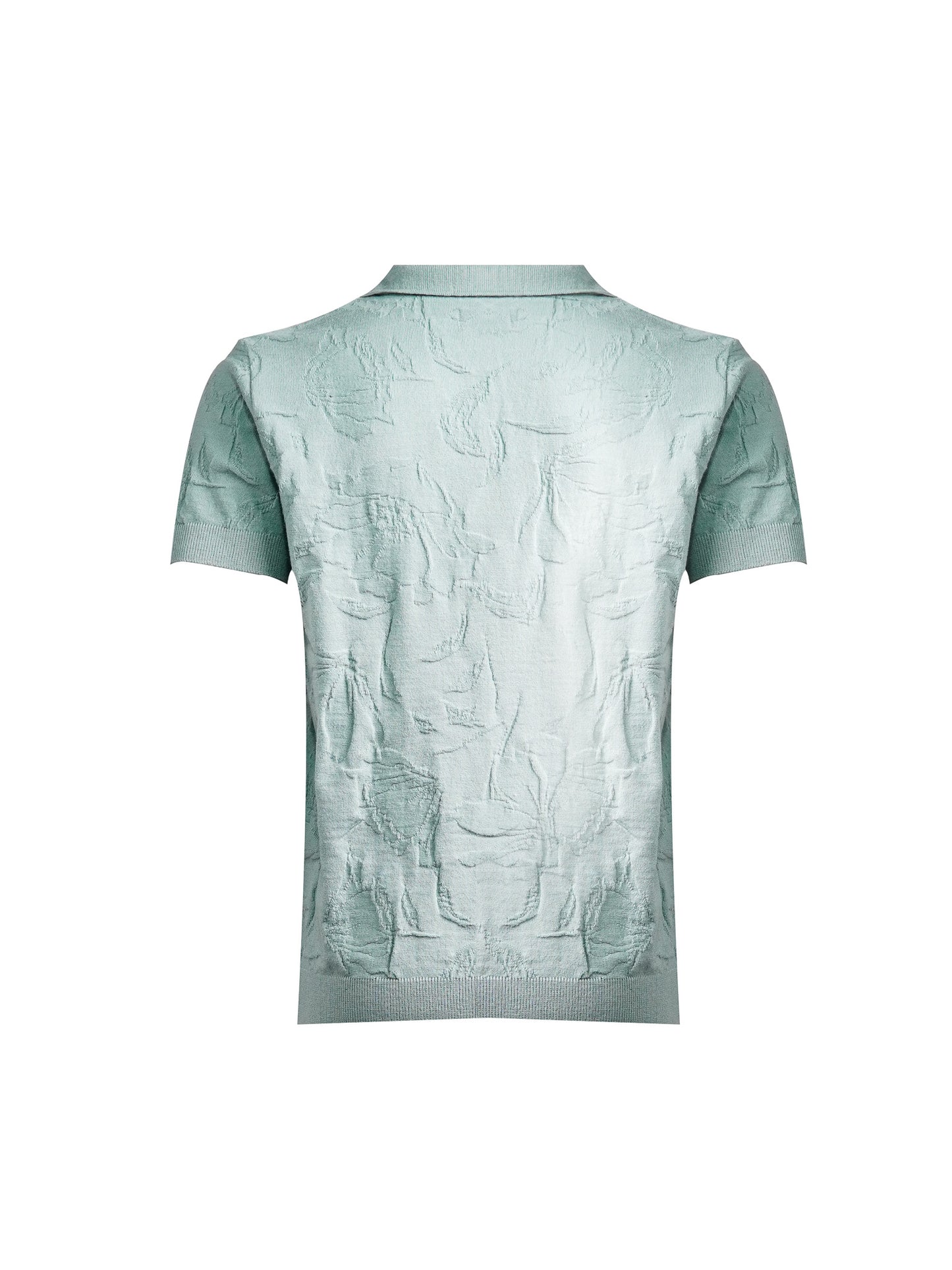 Jardin Polo - Jacquard