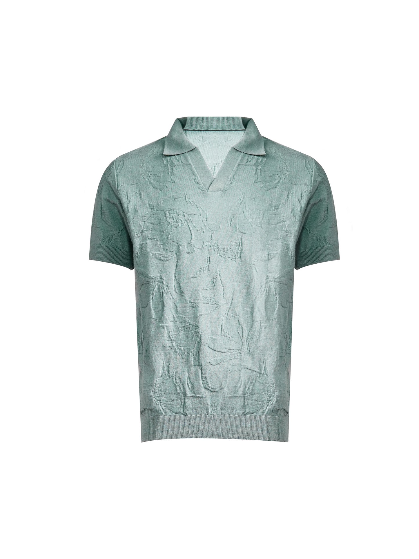 Jardin Polo - Jacquard