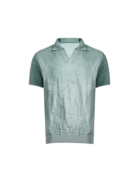 Jardin Polo - Jacquard