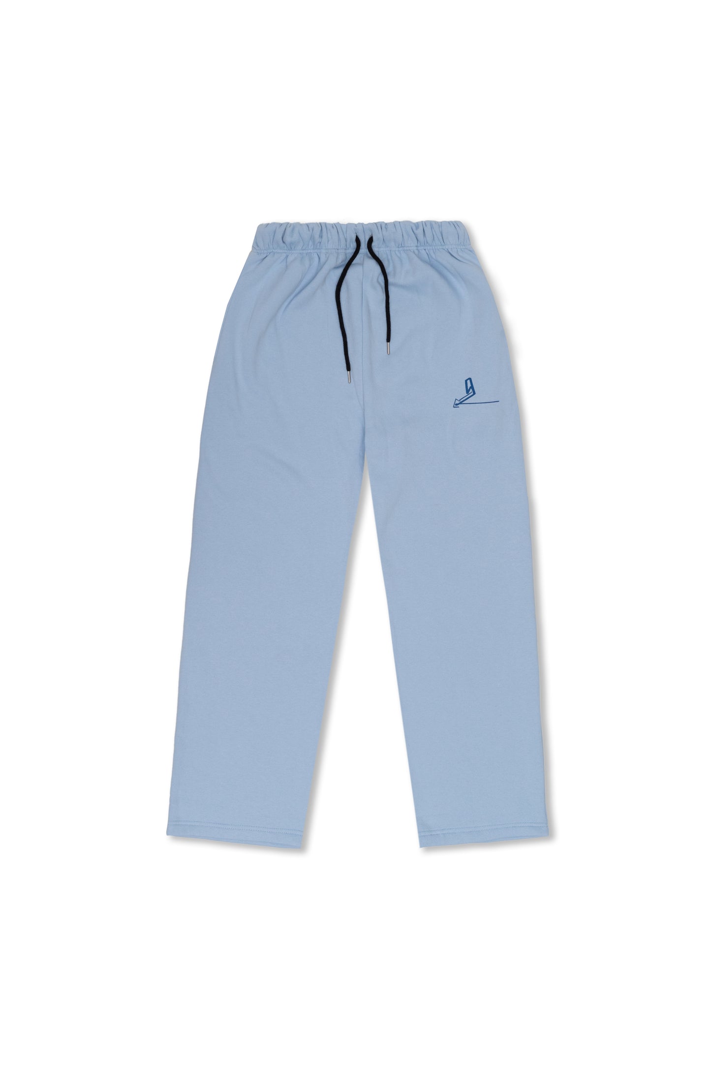 Sky Blue Sweatpants
