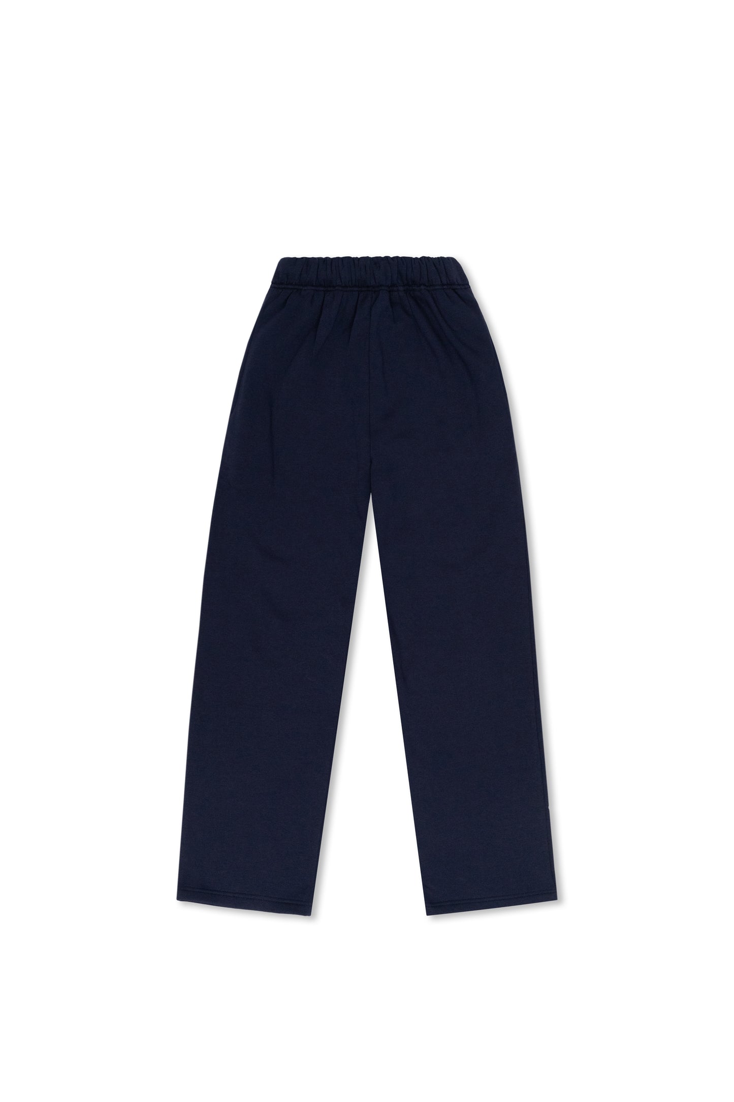 Navy Blue Sweatpants
