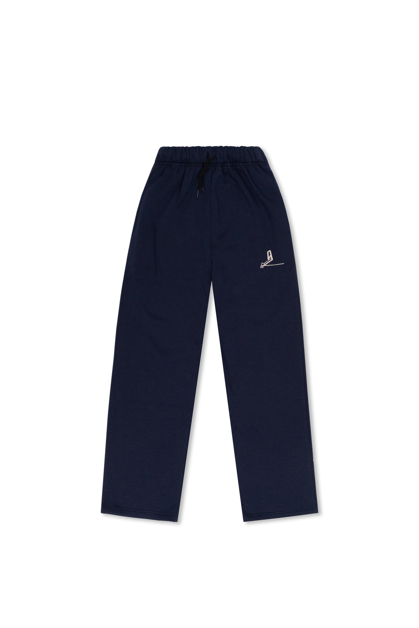 Navy Blue Sweatpants