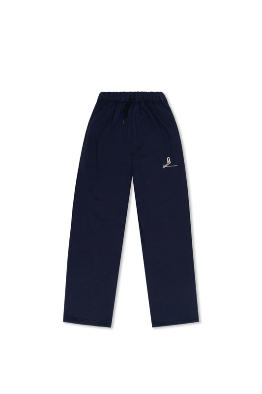 Navy Blue Sweatpants