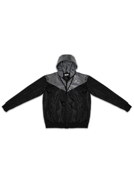 Bicolor Windbreaker