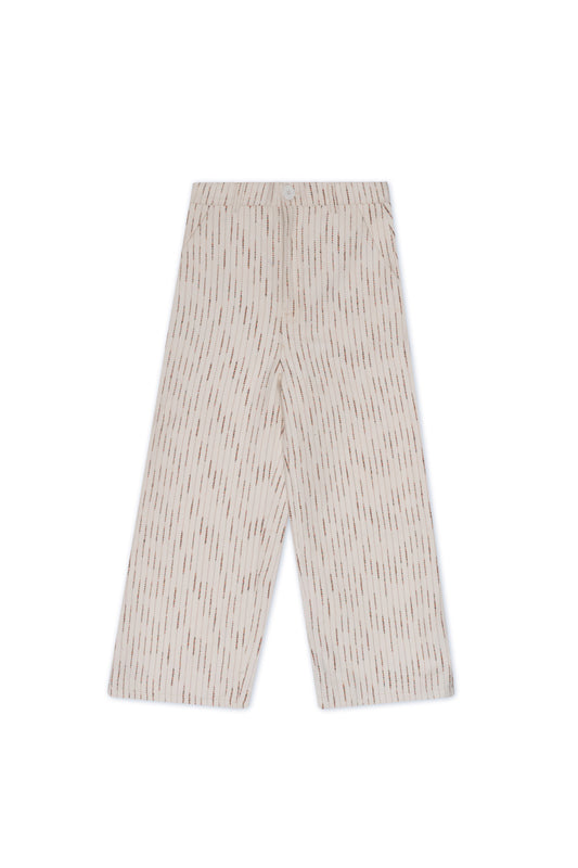 “Spectra Stripe” Pant