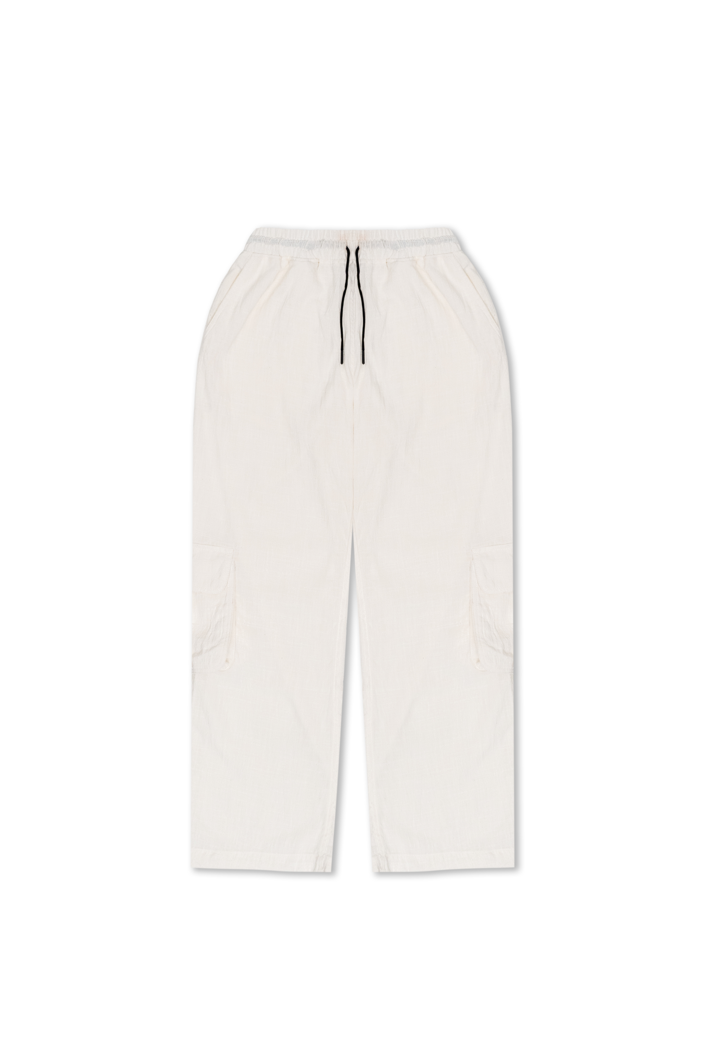 Off-White khaddar Trouser