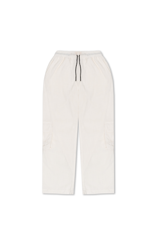 Off-White khaddar Trouser