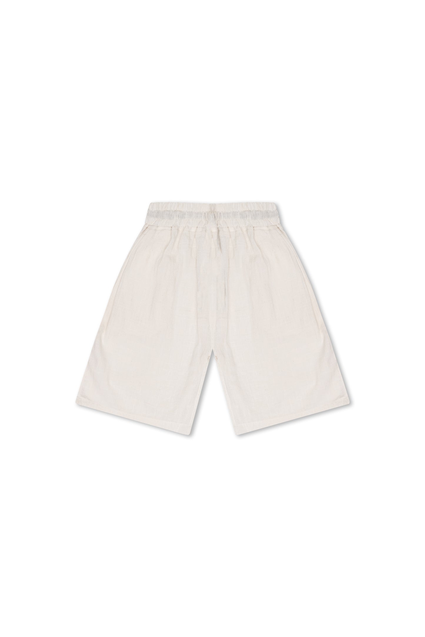 Off-White Khaddar Shorts