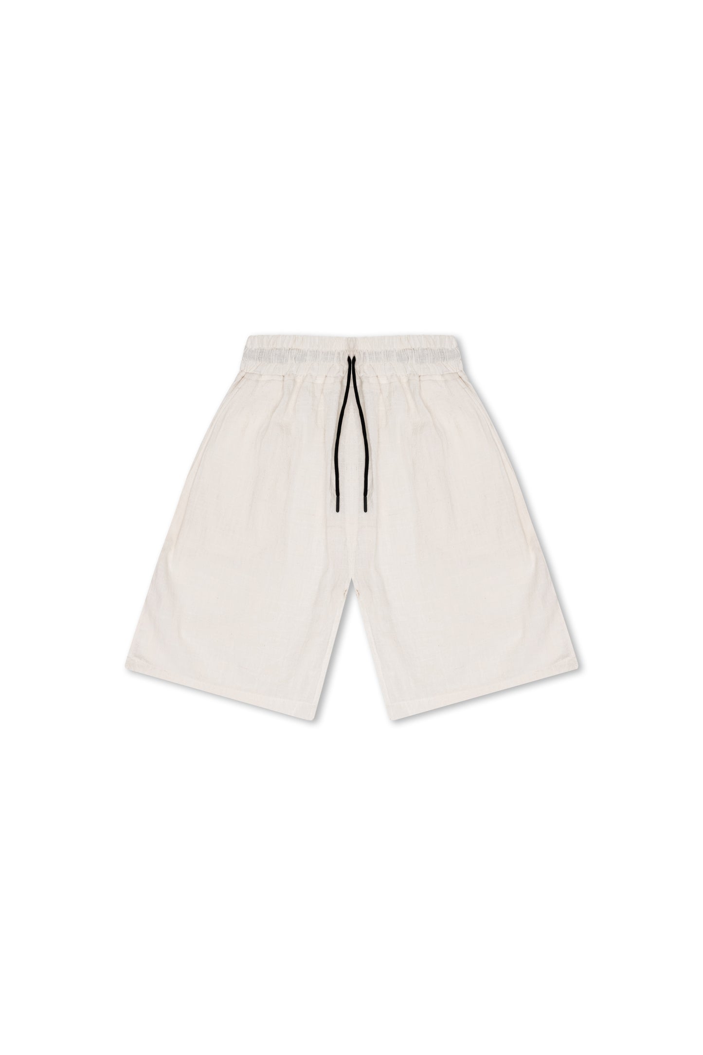 Off-White Khaddar Shorts